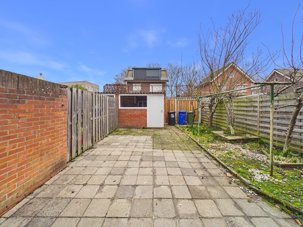 Medium property photo - Plataanstraat 21, 4537 TK Terneuzen